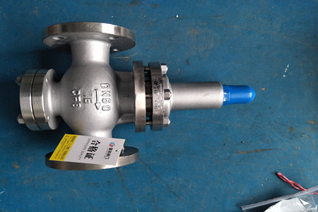 電動閥門種類（電動流量調節閥）