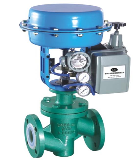 氣動調節閥常見故障現象有哪些？原因是什么？