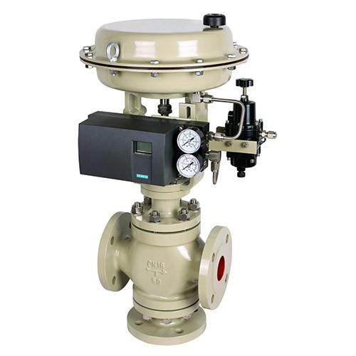 氣動調節閥常見故障現象有哪些？原因是什么？