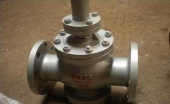 減壓閥有哪些常見的型號和分類？