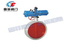 通風蝶閥優點及缺點？