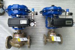 氣動調(diào)節(jié)閥出廠之前需要調(diào)試那些項目？