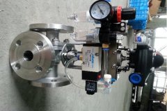 氣動三通球閥概述和優(yōu)勢？