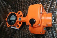 氣動蝶閥安裝要求規范，不要在瞎弄了？