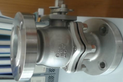 閥門(mén)中閥桿的材料選擇？