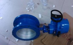 上海電動蝶閥生產(chǎn)廠家有哪些？如何選擇品牌？